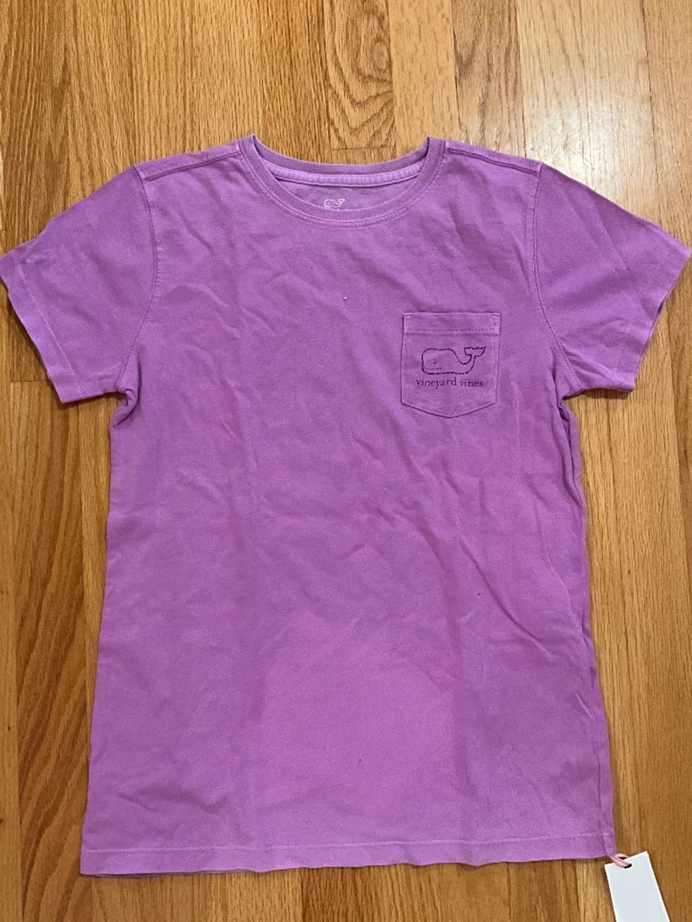 Vineyard Vines Women’s Short Sleeve T-shirt with Pocket